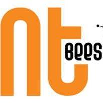 NT Bees Logo