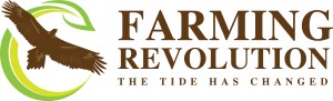 Farming Revolution Logo