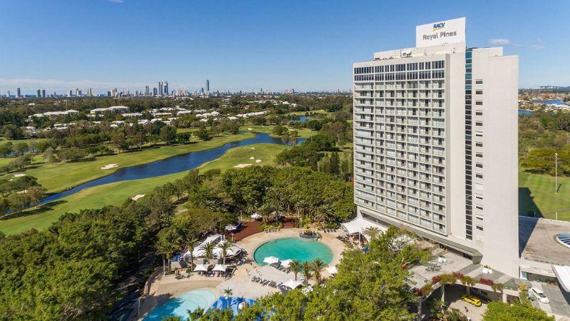 Royal pines resort - multi-species farming conference 2026-web