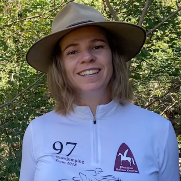 Tamzin revell - farming revolution - multi-species farming conference speaker